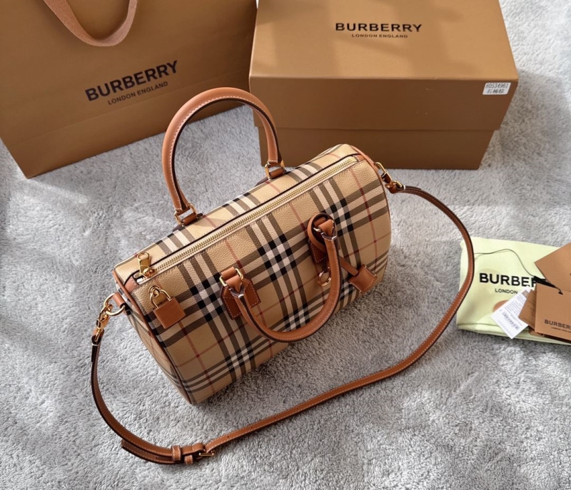 Burberry Speedy Bags